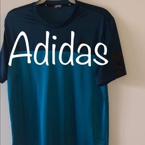 Adidas Men's Ultimate Crewneck T-Shirt